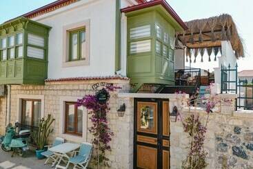 Elin Otel Alaçatı