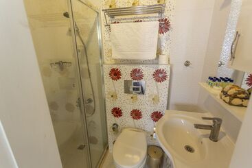 Elin Otel Alaçatı