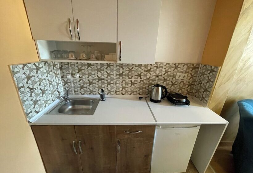 Golden Home Taksim