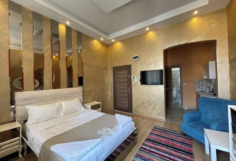 Golden Home Taksim