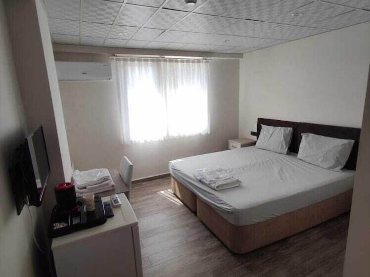 Gundogdu Otel