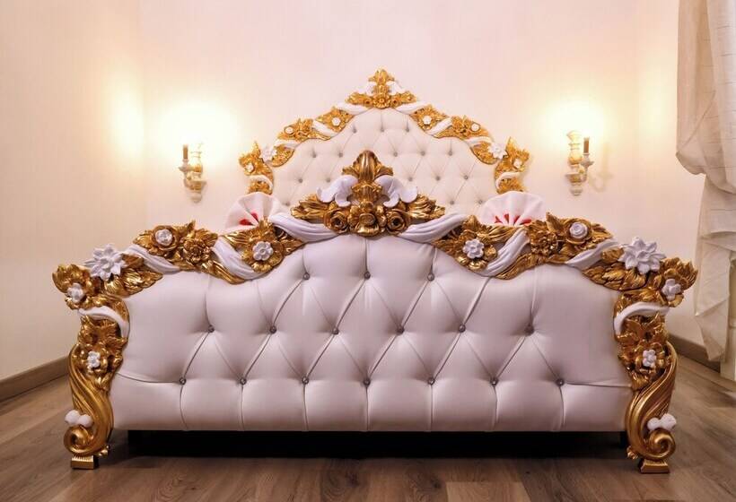 مسافرخانه Messina 41