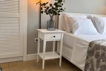 هتل Alacati Moonbox