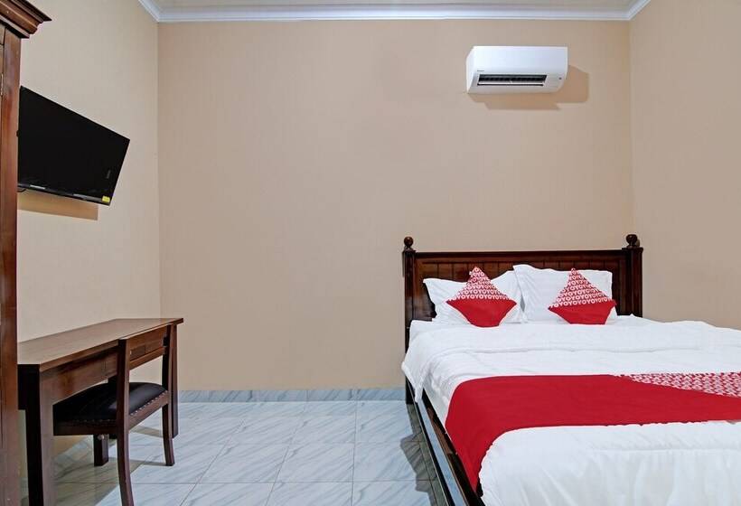 هتل Alfatar Homestay Syariah By Oyo