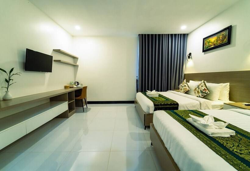 فندق Lh Residence 752