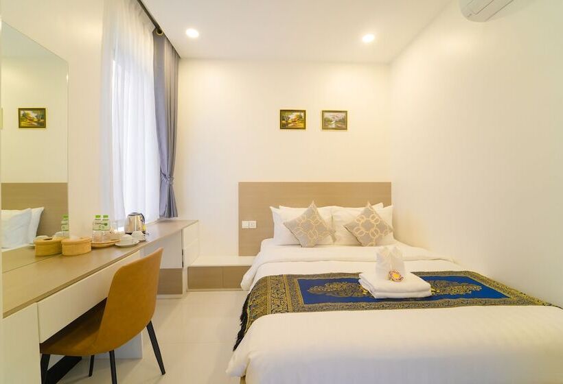 فندق Lh Residence 752