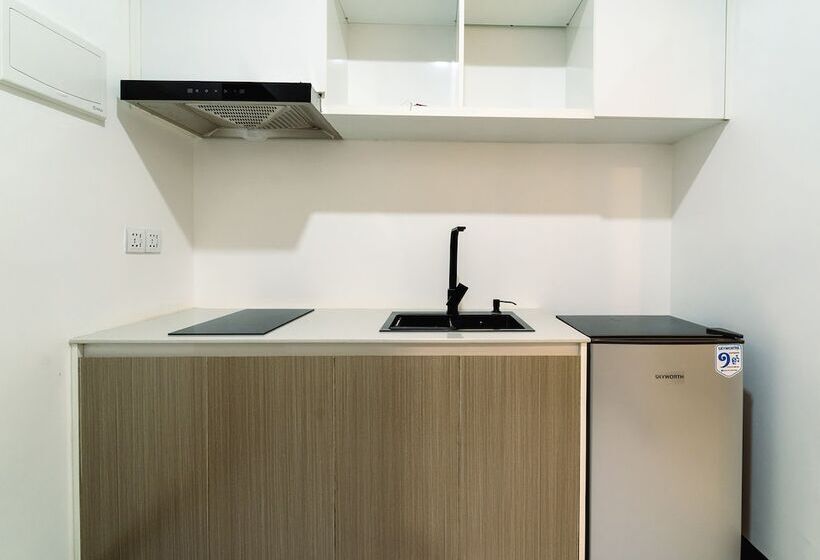 فندق Lh Residence 752