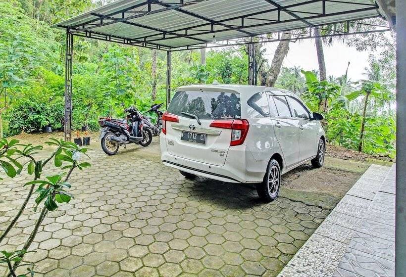 فندق Argo Homestay By Oyo