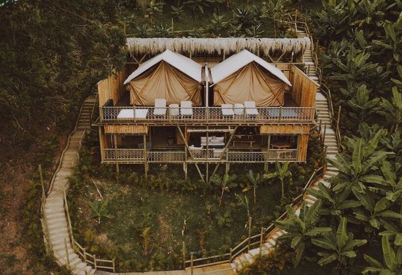 호텔 Atma Eco Village