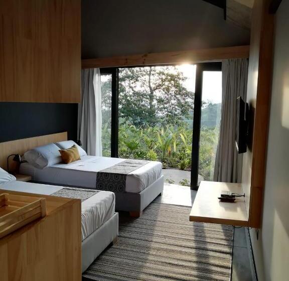 هتل Casa Du Vélo