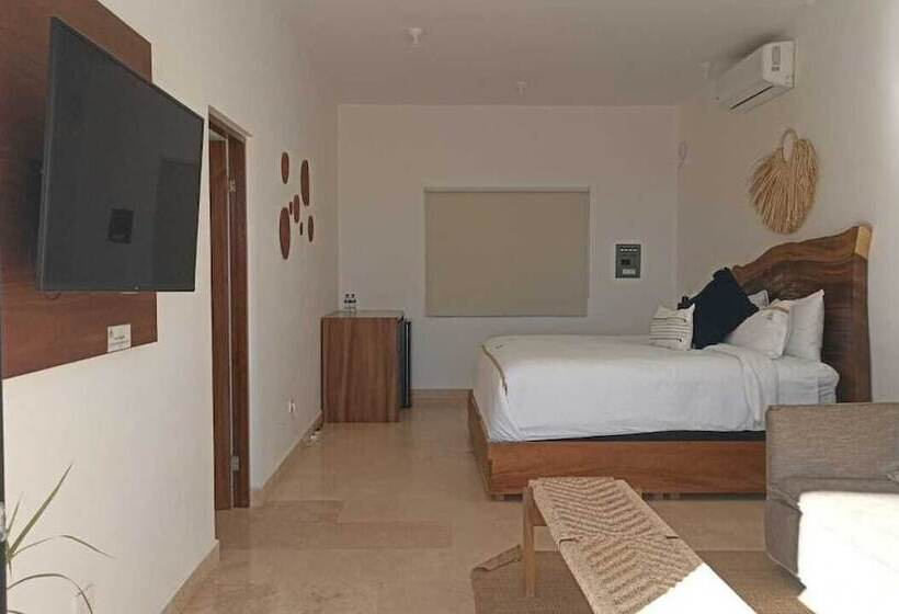 هتل Casa La Bastilla