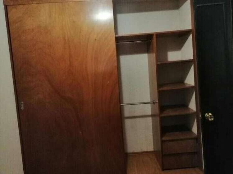 هتل Casita Del Arbol
