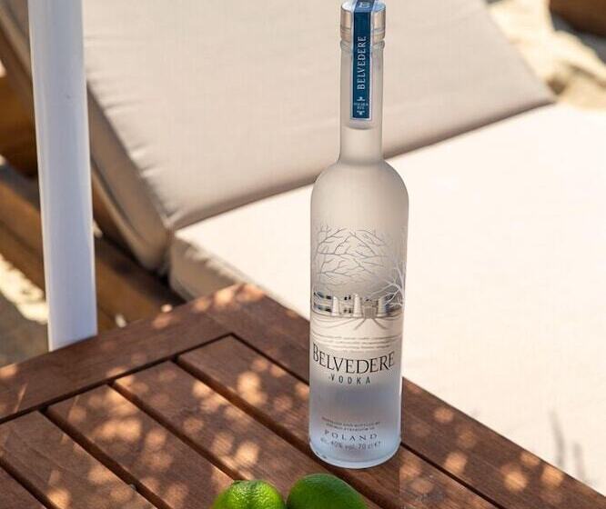 فندق Castello Studios