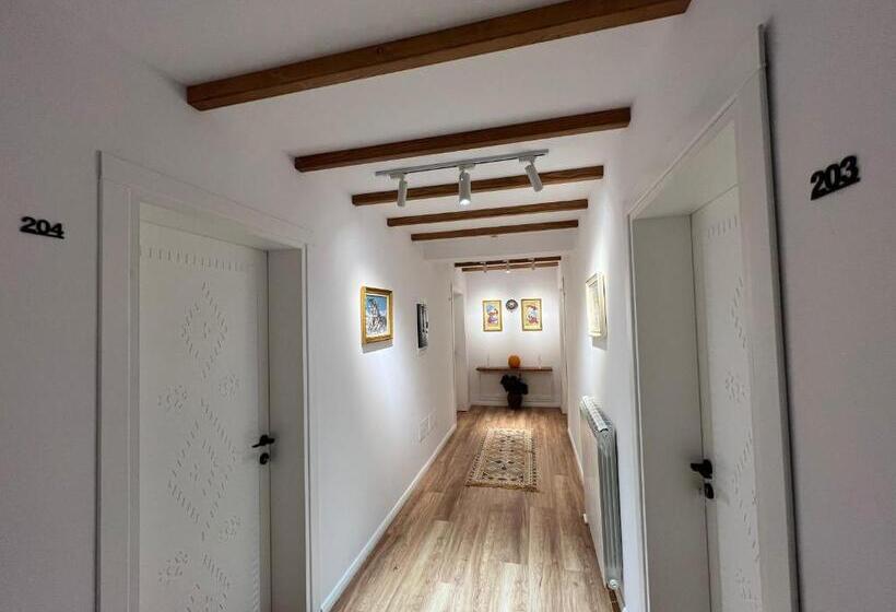 בית מלון כפרי Chestnut Hill