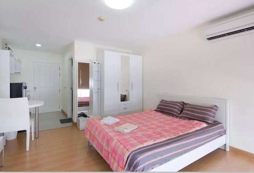 هتل Comfy King Studio