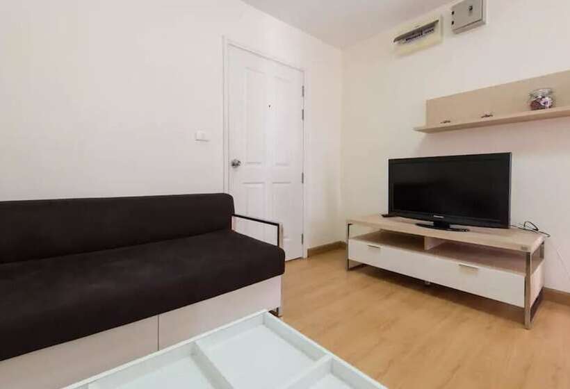 هتل Comfy King Studio