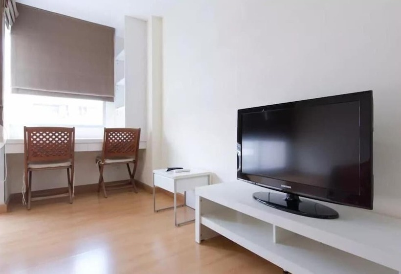 هتل Comfy King Studio