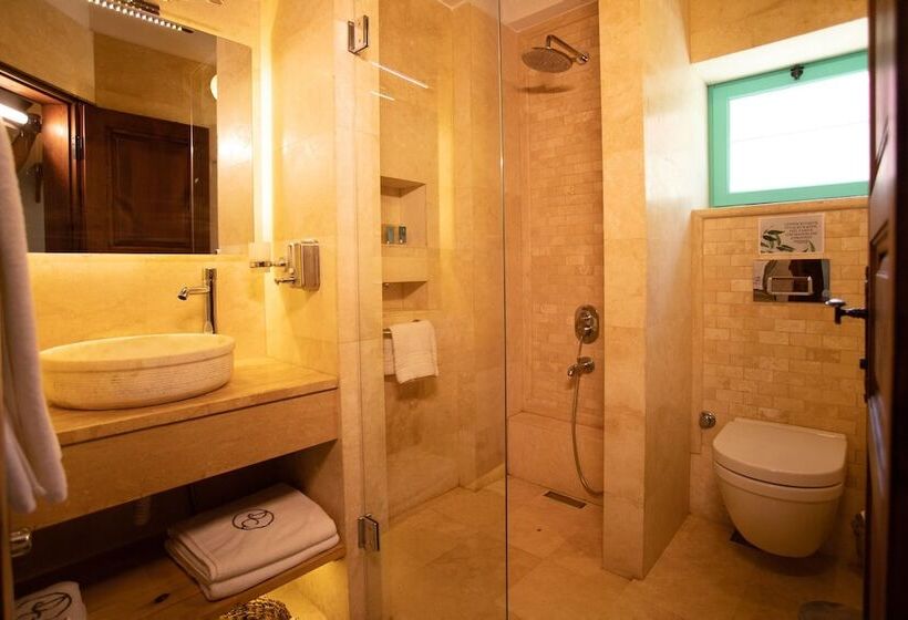 בית מלון כפרי Datca Damyan Ciftligi