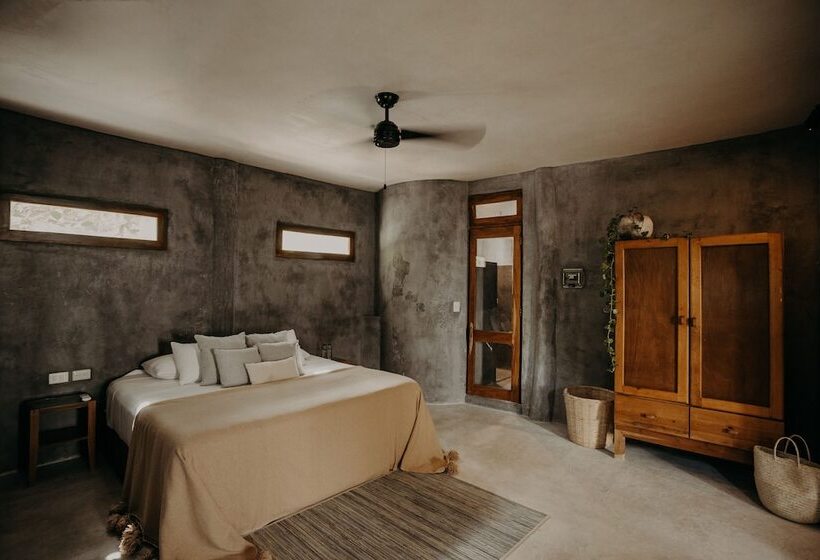 Hotel Ether Tulum