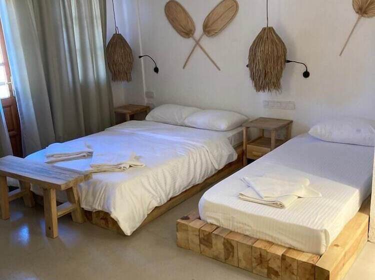 فندق Extreme Butik