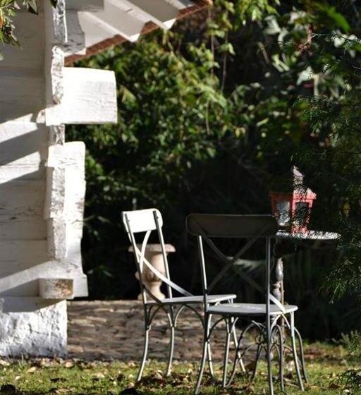 فندق Finca Mariana Marcos Tochimilco