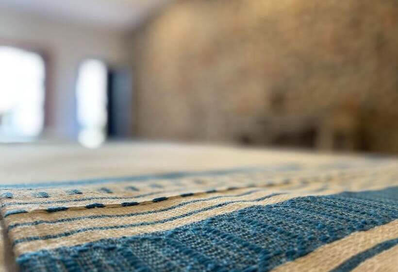 فندق Finca San José