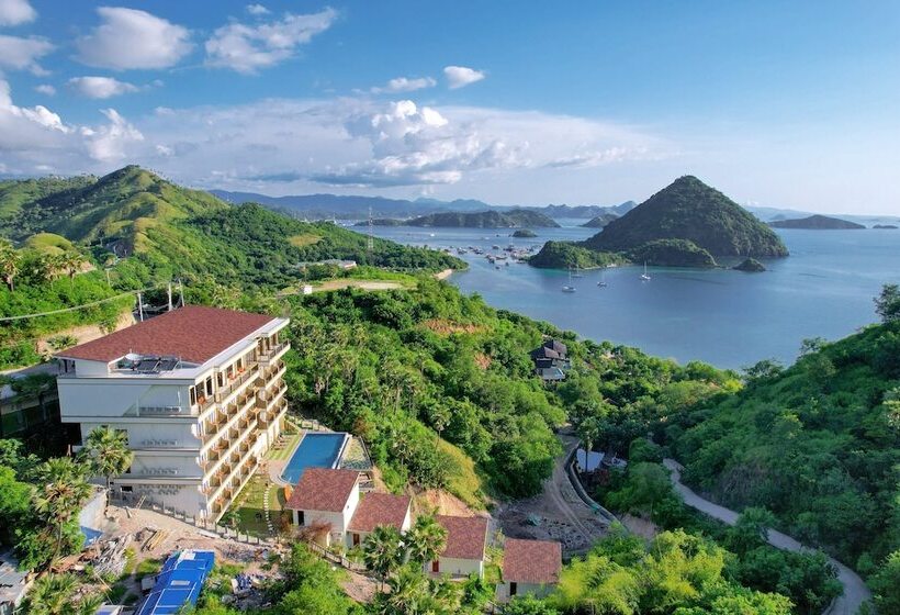 هتل Flamingo Bajo Waecicu