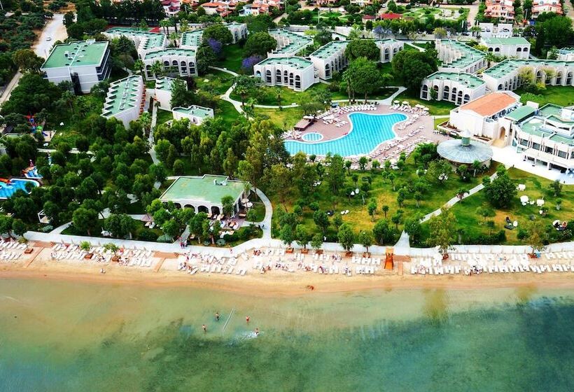 فندق Halal Paradise Didim