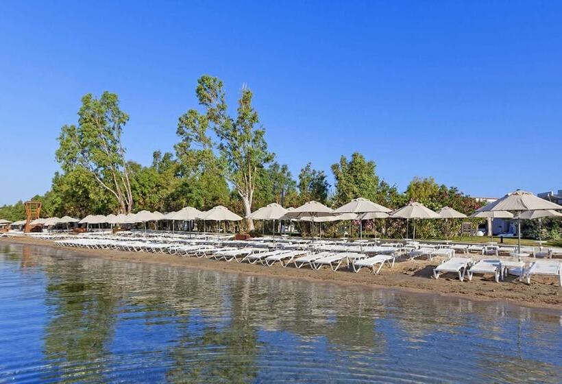 فندق Halal Paradise Didim