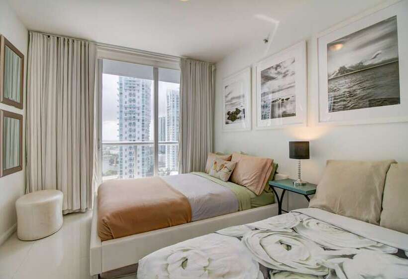 فندق Icon Brickell W Residences