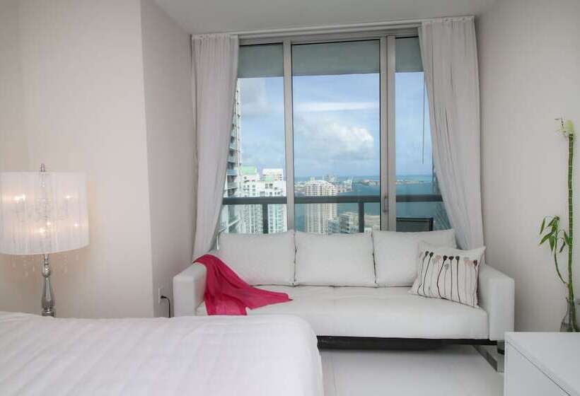 فندق Icon Brickell W Residences