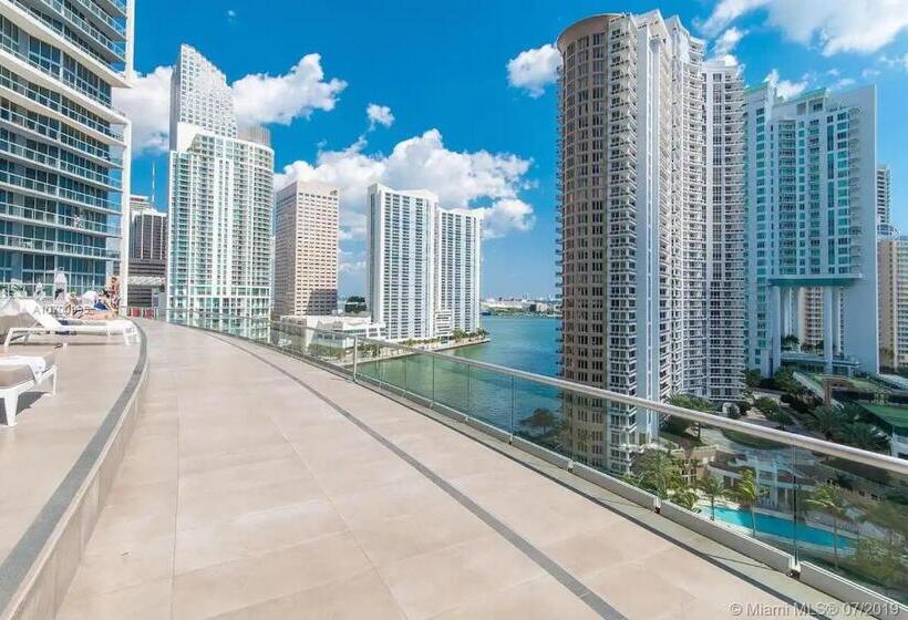 فندق Icon Brickell W Residences
