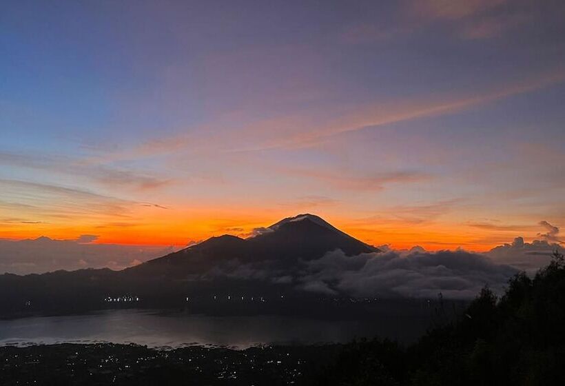 호텔 Kintamani Paradise