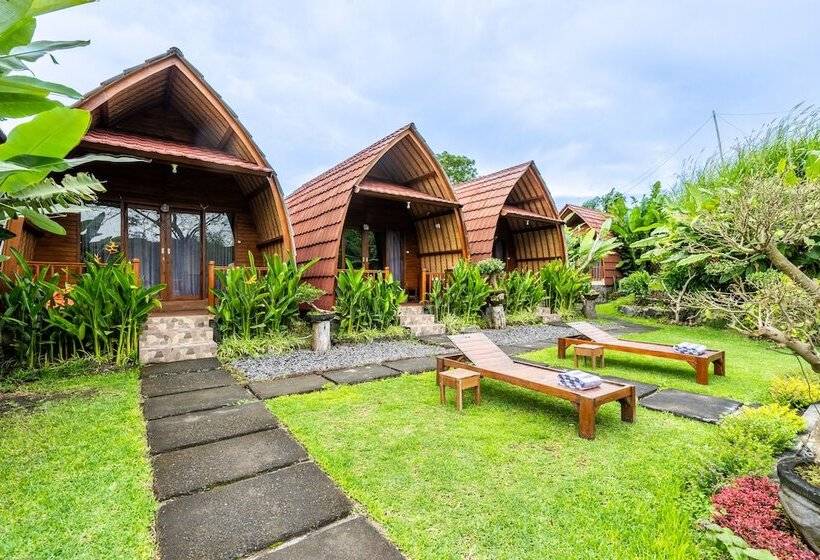 호텔 Kintamani Paradise