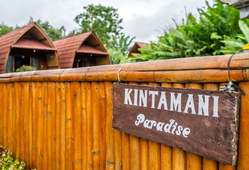 호텔 Kintamani Paradise