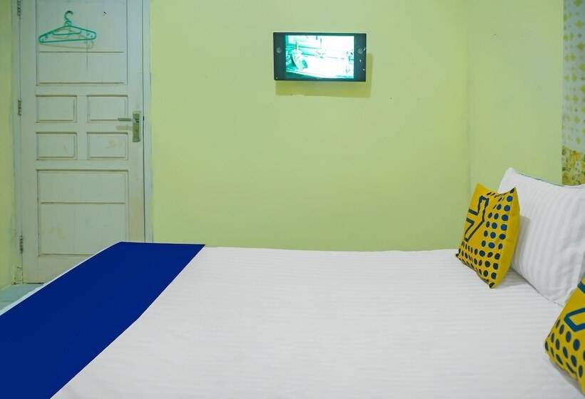 فندق Kost Qiu Qiu 99 By Oyo