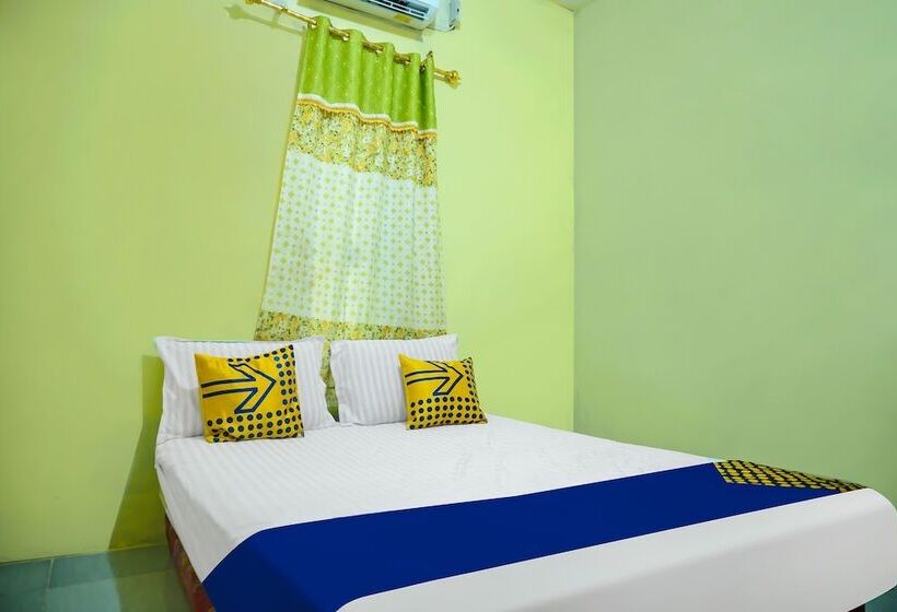 فندق Kost Qiu Qiu 99 By Oyo
