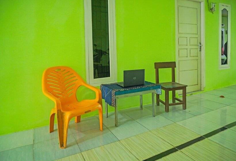 فندق Kost Qiu Qiu 99 By Oyo