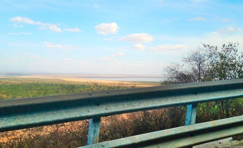 هتل Lulimac Lake Manyara Lodge