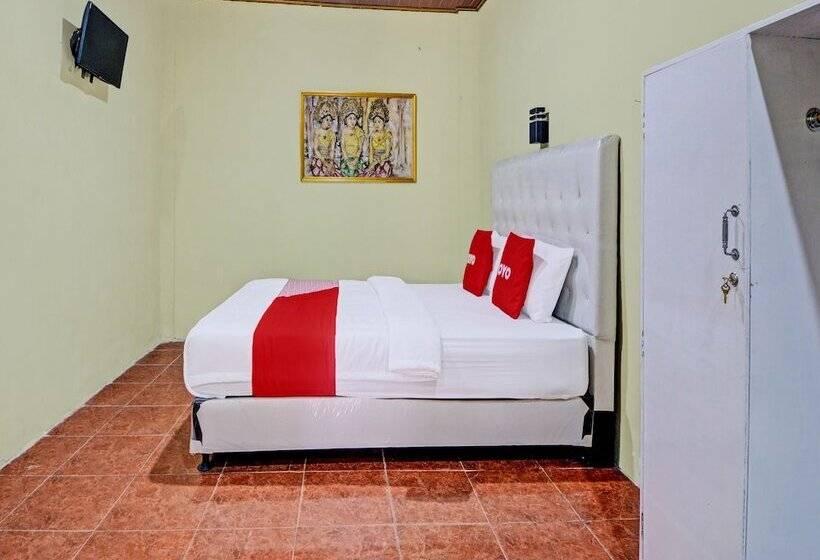 هتل Maharani Guest House Syariah By Oyo