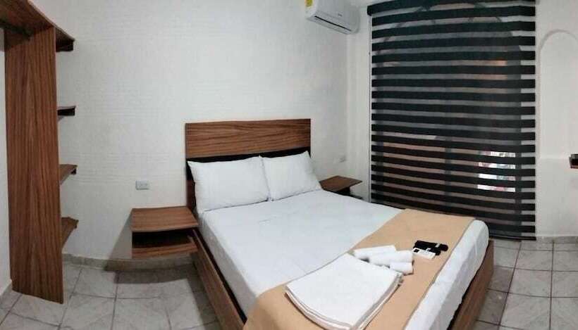 هتل Mayab Playa   5th. Ave