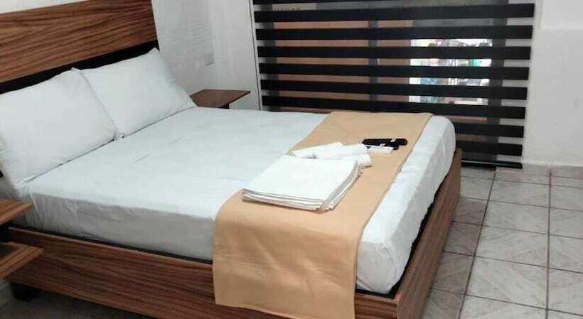 هتل Mayab Playa   5th. Ave