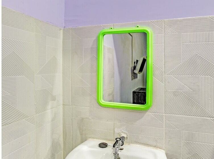 فندق Menara Sakti Syariah Homestay By Oyo