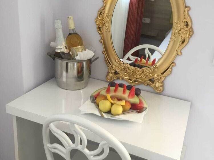 Отель Mg Butik