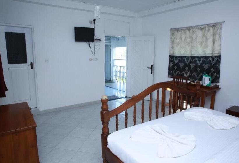 ホテル Mirissa Heights