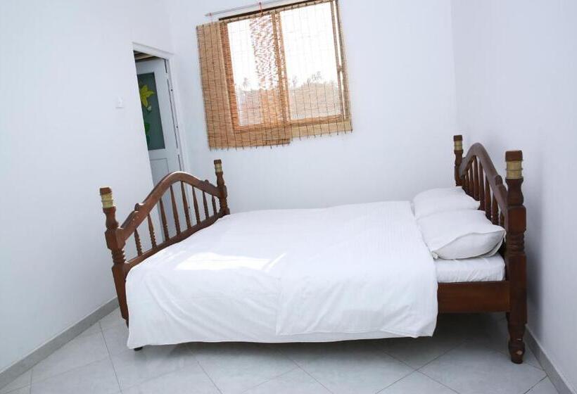 ホテル Mirissa Heights