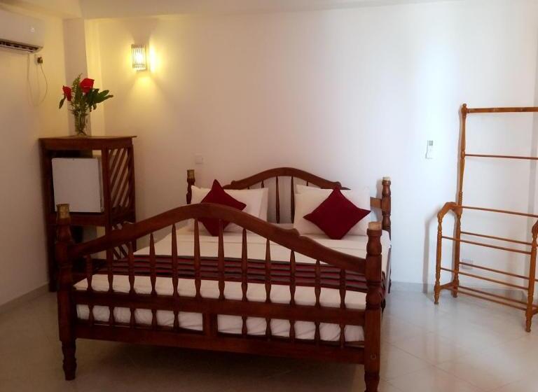 ホテル Mirissa Heights