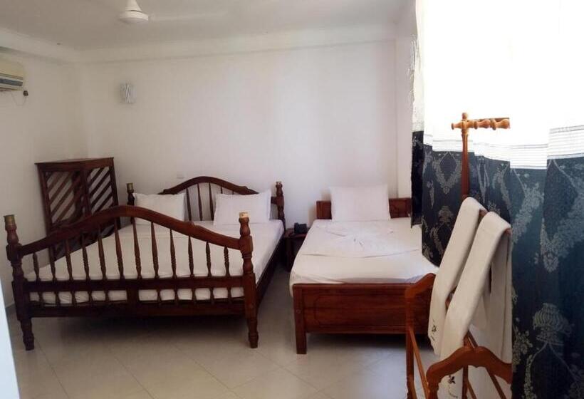 ホテル Mirissa Heights