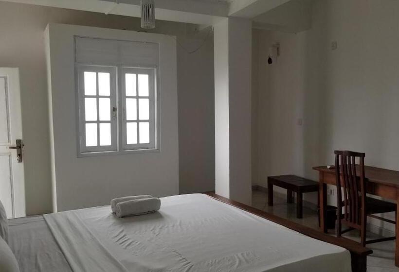 ホテル Mirissa Heights