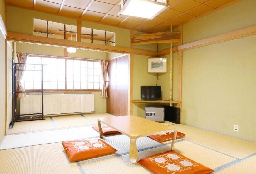 酒店 New Yokote